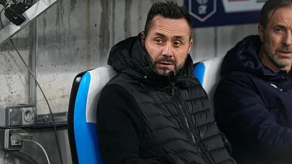 П'ятирічка для потопаючого: Тоттенхем у паніці пропонує Де Дзербі шалений контракт