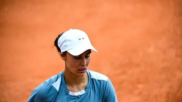 Три матчболи і гіркота поразки: Калініна зупинилась за крок до тріумфу в Дубровнику