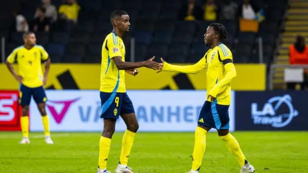 Тренер Швеції знайшов спільне з Україною: у них теж є проблеми. Серйозно?