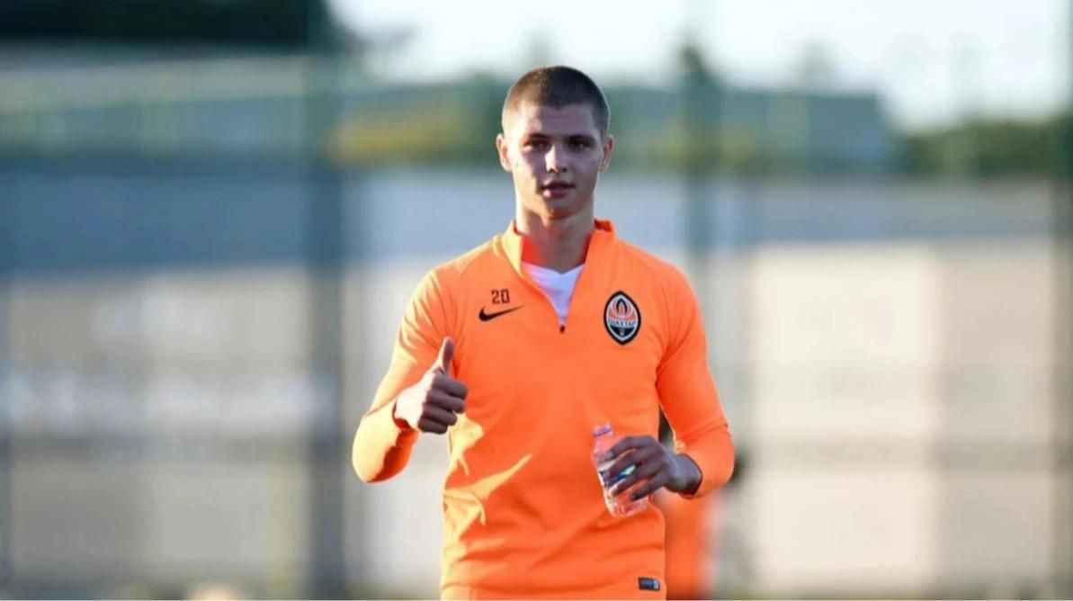 Бондар знає, як зупинити шведську машину для голів. Але є один нюанс