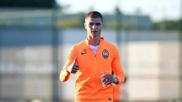 Бондар знає, як зупинити шведську машину для голів. Але є один нюанс