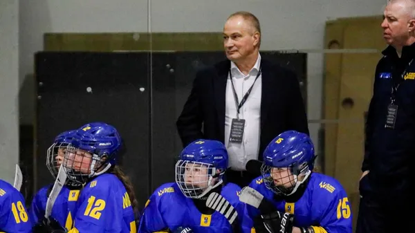 Прийшли грати в хокей, а потрапили на бійку: Україна вигризає перемогу у Мексики на старті ЧС