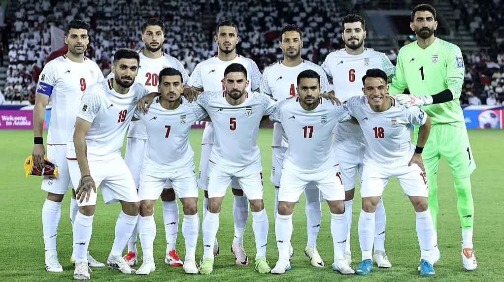 Играйте, где сказали: ФИФА объяснила Ирану, что деньги важнее безопасности