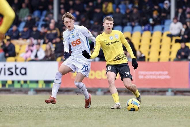 Молчаливый охотник и юный дебютант: в "Динамо" раскрыли "секретную" миссию Ярмоленко