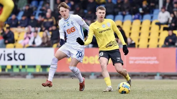 Молчаливый охотник и юный дебютант: в "Динамо" раскрыли "секретную" миссию Ярмоленко