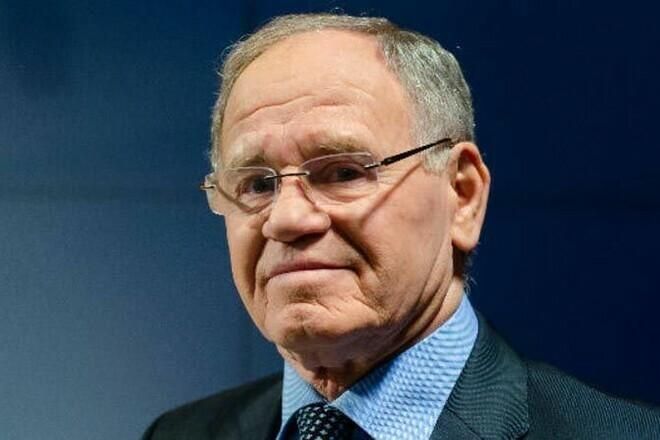 Вердикт від патріарха: Сабо назвав гравця, чиє місце у збірній України «забетоноване»