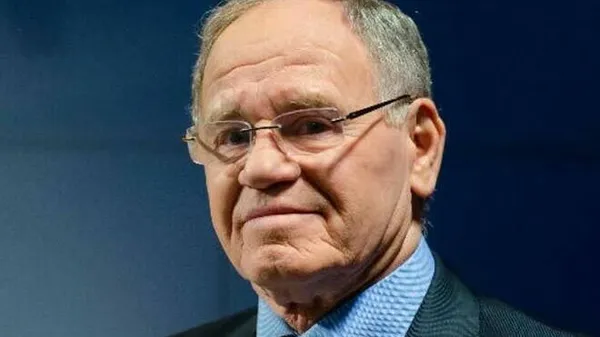 Вердикт від патріарха: Сабо назвав гравця, чиє місце у збірній України «забетоноване»