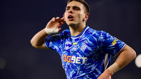 Стара гвардія та нова кров: як Ярмоленко і Пономаренко врятували Динамо від ганьби в київському дербі