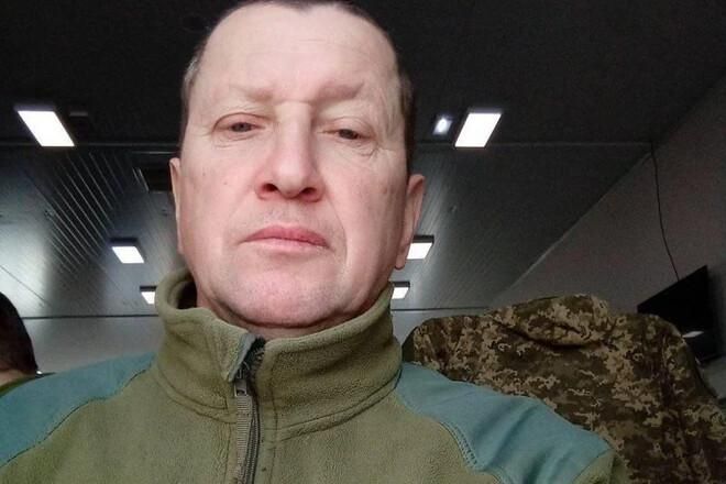 Його рекорд не побито, а його подвиг не забуто. Історія марафонця Анатолія Зерука, який загинув у бою за Олешки