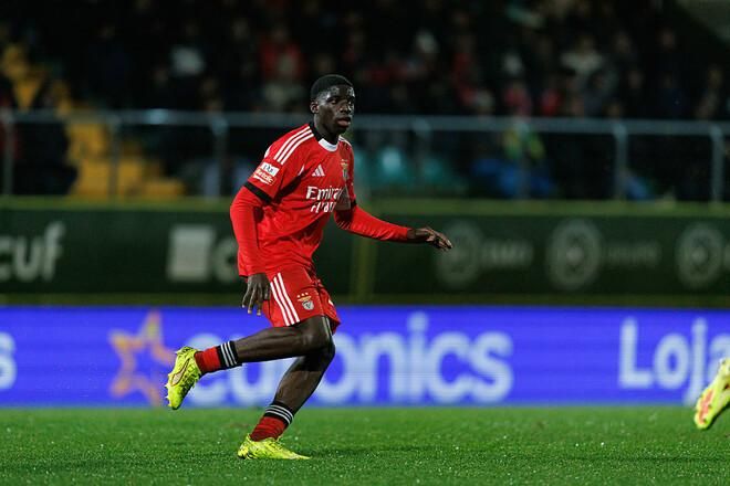 План Б за мільйон євро: Баварія націлилась на резервіста Бенфіки, поки головна ціль недосяжна