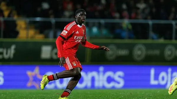 План Б за мільйон євро: Баварія націлилась на резервіста Бенфіки, поки головна ціль недосяжна