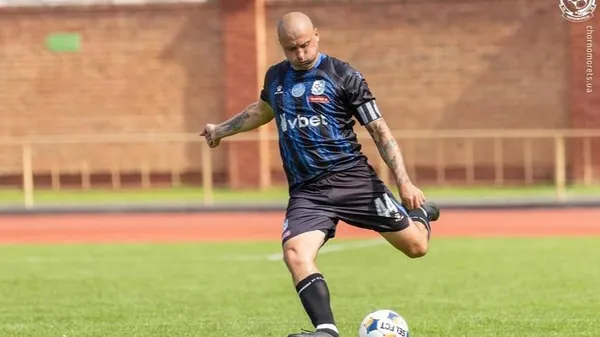 Зірковий ультиматум не пройшов: Григорчук пояснив, чому Ракицькому вказали на двері