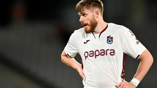 Турецьке диво для українця: Батагов уникнув операції та рятує сезон