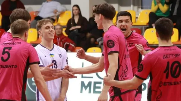 Характер не купиш: молоді "бізони" U20 у вогняному трилері вигризли місце у фіналі Суперліги