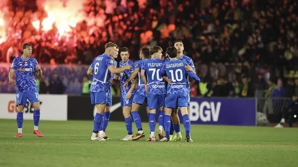 «Пригає так, *ля»: УАФ показала кухню арбітражу, і тепер ми бачили все