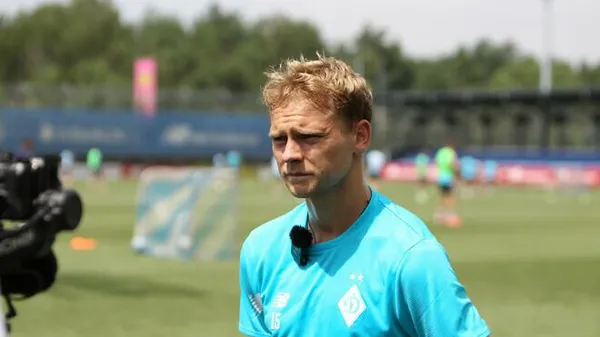 Втеча з золотої клітки: талант Динамо не хоче гріти лаву і проситься в Карпати