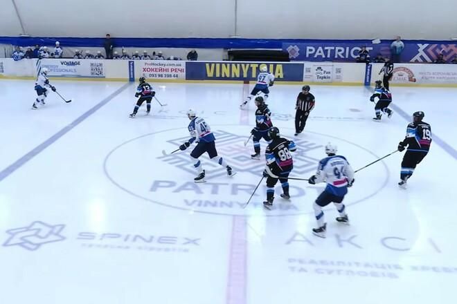 Сокіл проти Шторму: чи буде сьогодні хокей, чи просто формальність?