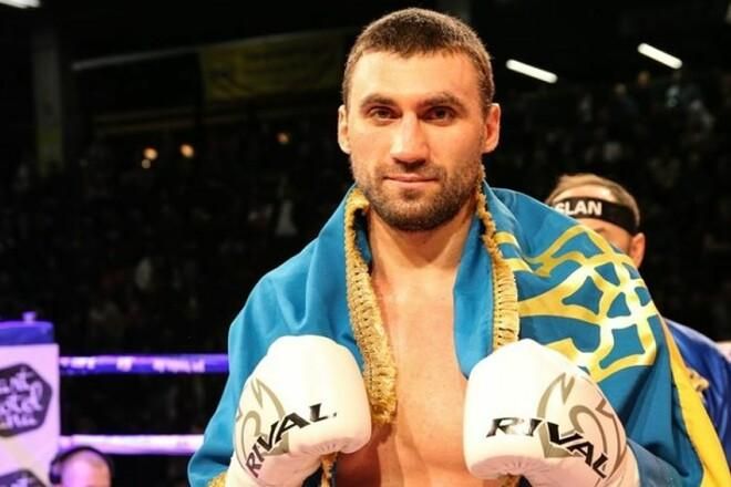 Кременчуцький танк проти польського ветерана: Вихрист готовий до рубки за титул у Будапешті