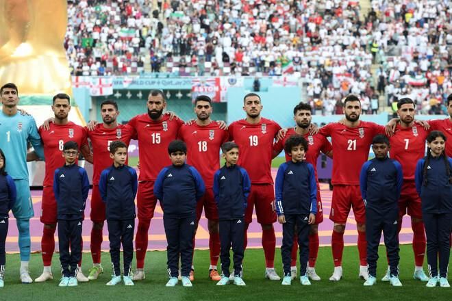 «Ніяких проблем, ми їдемо»: Іран підтвердив участь у ЧС-2026 на території свого головного ворога