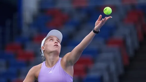 Третя спроба – щаслива? Стародубцева виходить на корт проти свого "злого генія" в Маямі