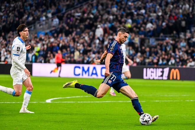 Обамеянг двома пострілами вкрав перемогу у Ліона: драма на Велодромі з асистами вундеркінда Реала та мовчанням Яремчука