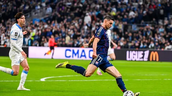 Обамеянг двома пострілами вкрав перемогу у Ліона: драма на Велодромі з асистами вундеркінда Реала та мовчанням Яремчука