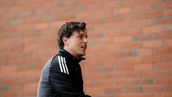 Останній танець вікінга: Ліндельоф ставить усе на матч з Україною