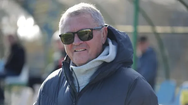 Один гол вирішить все: Маркевич благословив збірну на битву зі шведами