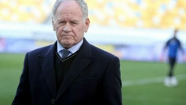 «М'яч відскакує, як від дерева»: Сабо виніс вирок Мессі та Роналду, назвавши справжнього короля футболу