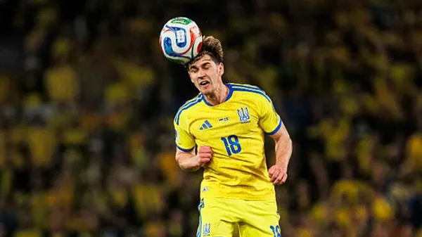 Ребров налаштував, але "щось пішло не так": гравець збірної дав геніальне пояснення провалу