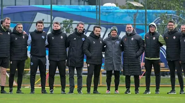 Друг пізнається в Познані: як аутсайдер турецької ліги несподівано став союзником Шахтаря