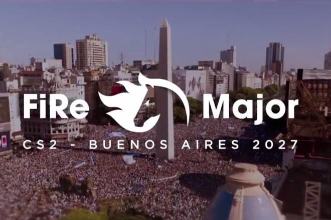 Не просто турнір, а кібер-карнавал: Аргентина готує для CS2 щось небачене