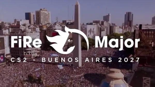 Не просто турнір, а кібер-карнавал: Аргентина готує для CS2 щось небачене