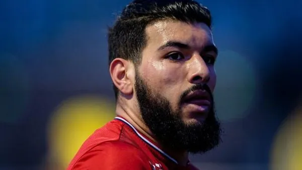 Возвращение футбольного 'фантома': зачем 'Металлист' приютил француза, который не играл почти два года?