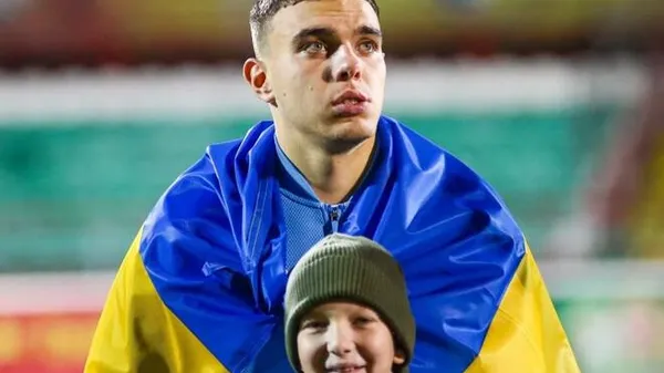 Всего миллион? Англичане выстроились в очередь за новым бриллиантом Динамо