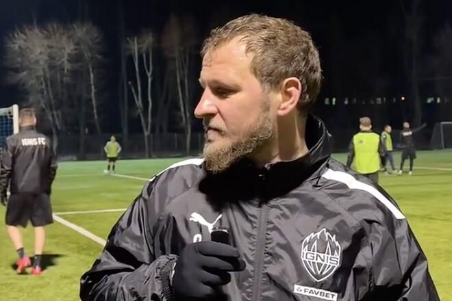 Алієв не стримав люті: "Вся команда просто обісралася". Навіть гол Пономаренка не врятував збірну від гніву