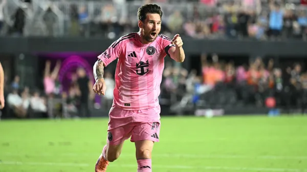 Месси стоит как бюджет небольшой страны: владелец Интер Майами раскрыл космическую зарплату аргентинца