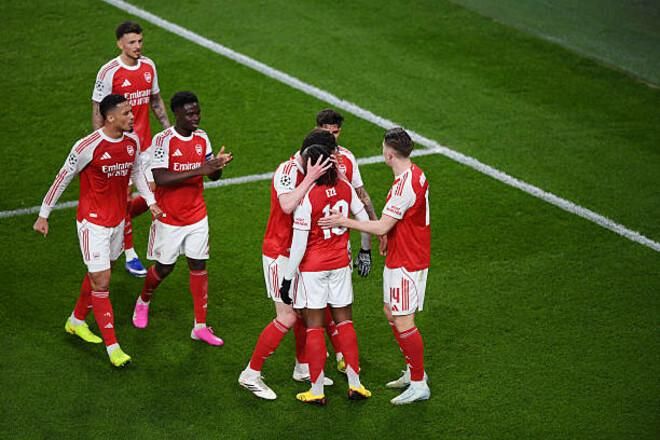 Машины восстали: Суперкомпьютер отдал победу в ЛЧ команде, которая ее никогда не выигрывала