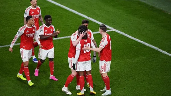 Машины восстали: Суперкомпьютер отдал победу в ЛЧ команде, которая ее никогда не выигрывала