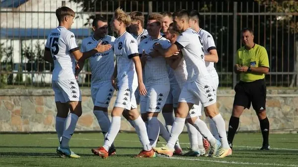 Від зірок АПЛ та Ла Ліги до черкаських аматорів: несподіваний поворот у кар'єрі тренера Довбика та Миколенка