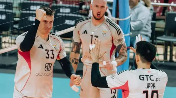 Спочатку налякали, а потім розтрощили: "Бенфіка" з українцем Тодуа влаштувала камбек на шляху до фіналу