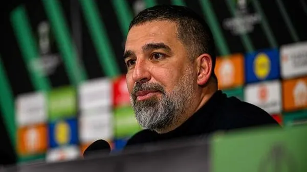 Програли, але святкували: Туран нагадав Шахтарю прописну істину після нервового виходу в 1/4 фіналу