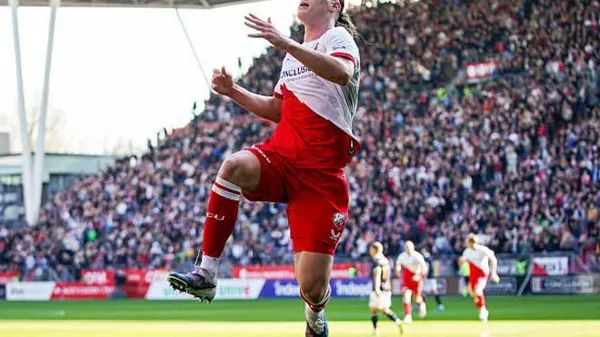 Український Холанд на роздоріжжі: в Утрехті сумніваються, поки Реал нібито придивляється