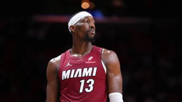 Не Бем, а Бог: Адебайо влаштував пекло "Чарівникам" і змусив Кобі посунутися в історії НБА