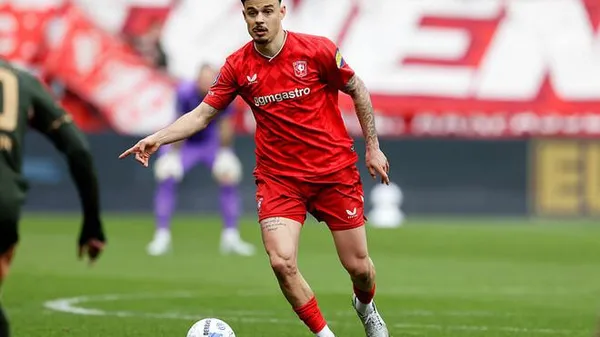 Шахтар продав за півтора, а він вже коштує три: нідерландський злет екс-гірника Лемкіна