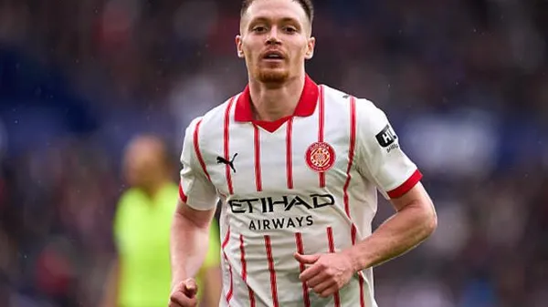 Сила з ним: Циганков став джедаєм для Жирони, знищивши Атлетік двома асистами