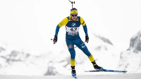 Останній акорд у Лейк-Плесіді: Україна кидає в бій свої резерви на фінальні естафети Кубка IBU