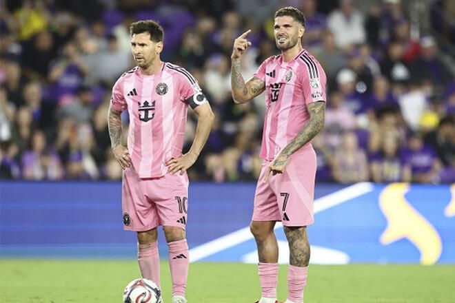 Готовятся к ЧМ-2026 в стиле Голливуда: Месси и Де Пауль станут звездами музыкального клипа