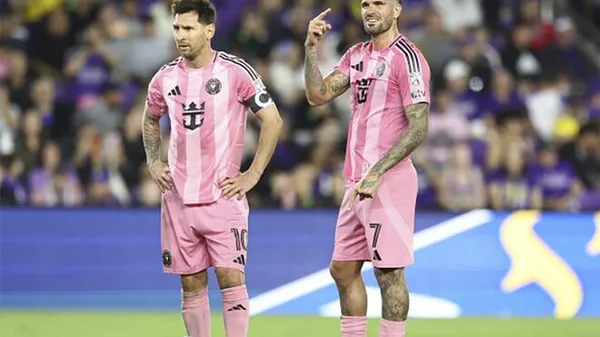 Готовятся к ЧМ-2026 в стиле Голливуда: Месси и Де Пауль станут звездами музыкального клипа