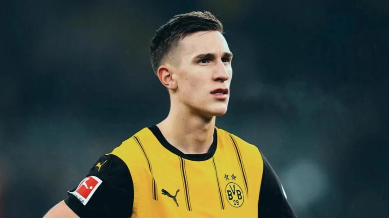 Ні, дякую, Мадриде: Боруссія бетонує свого лідера захисту, виставивши Реалу космічний цінник